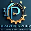 Prazen Group Tutoring & Research Center