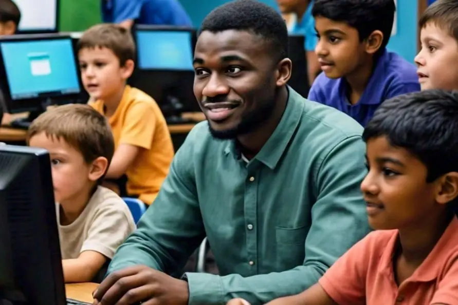 Prazen Group Tutoring & Research Center